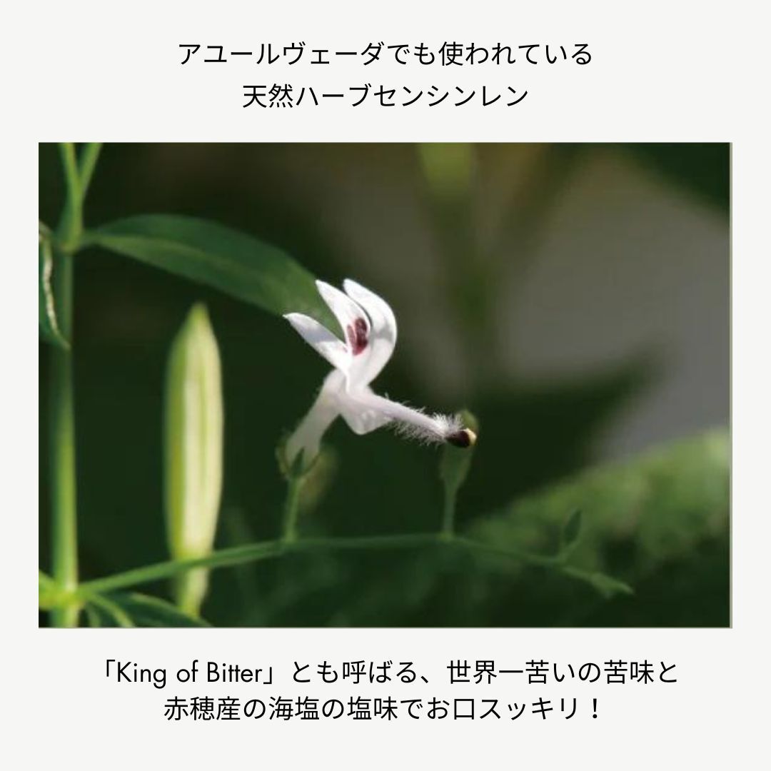 Lifetrim / AGPトゥースペースト