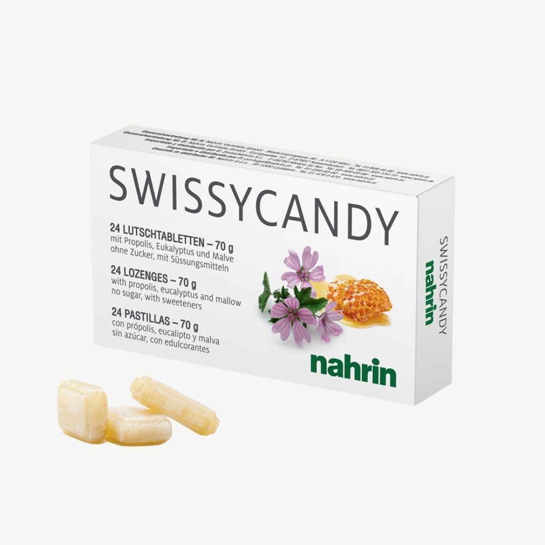 nahrin / スイッシーキャンディ