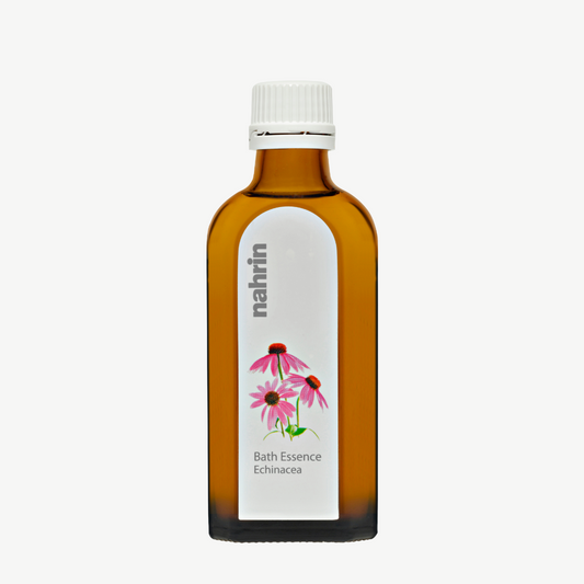 nahrin / バスエッセンス エキナセア 100mL