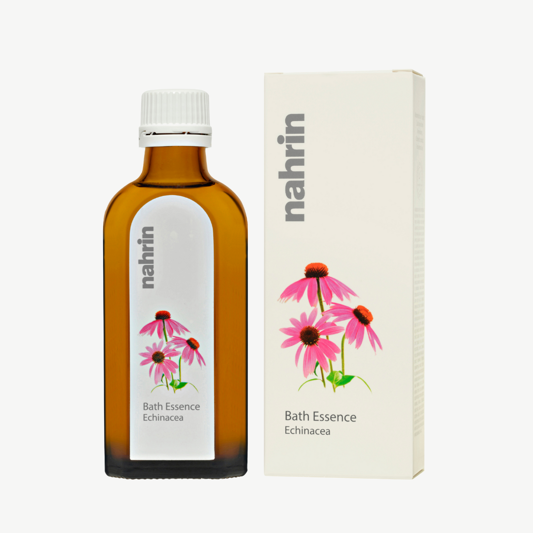 nahrin / バスエッセンス エキナセア 100mL