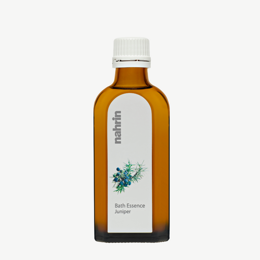 nahrin / バスエッセンス ジュニパー 100mL