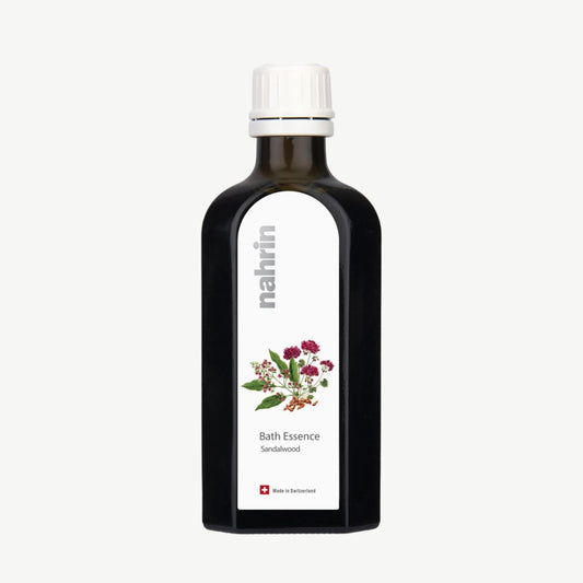 nahrin / バスエッセンス サンダルウッド 125mL