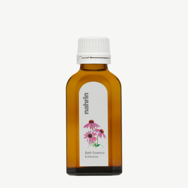 nahrin / バスエッセンス エキナセア 50mL