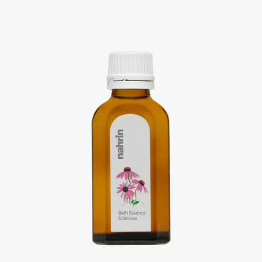 nahrin / バスエッセンス エキナセア 50mL