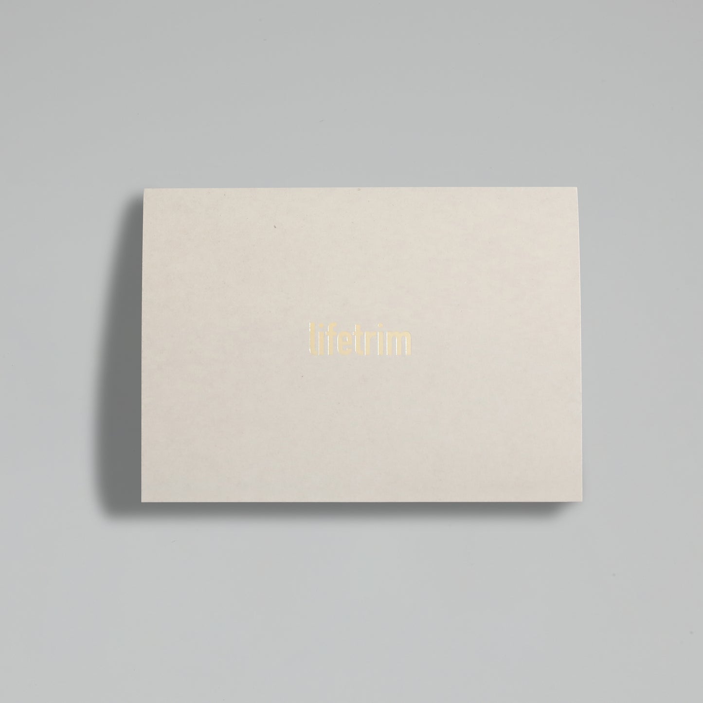 Lifetrim / エプソムソルト 80g × 3種 ギフトセット