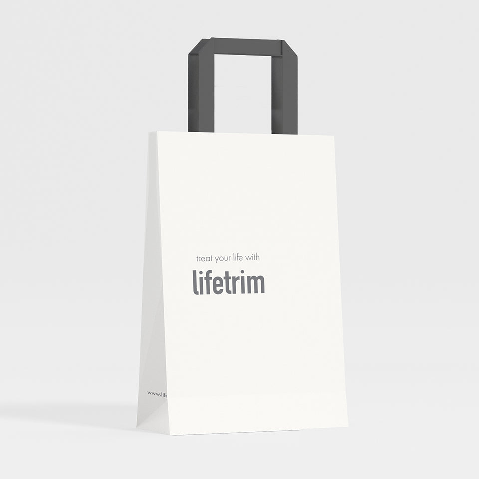 Lifetrim / AGPトゥースペースト