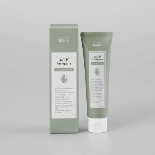 Lifetrim / AGPトゥースペースト
