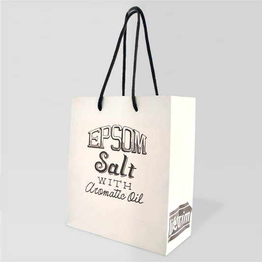 ギフト用オリジナル手提げ袋